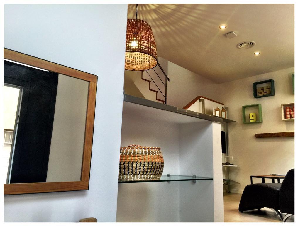 Casas Gracia Appartamento Barcellona