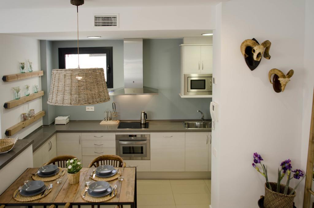 Casas Gracia Appartamento Barcellona