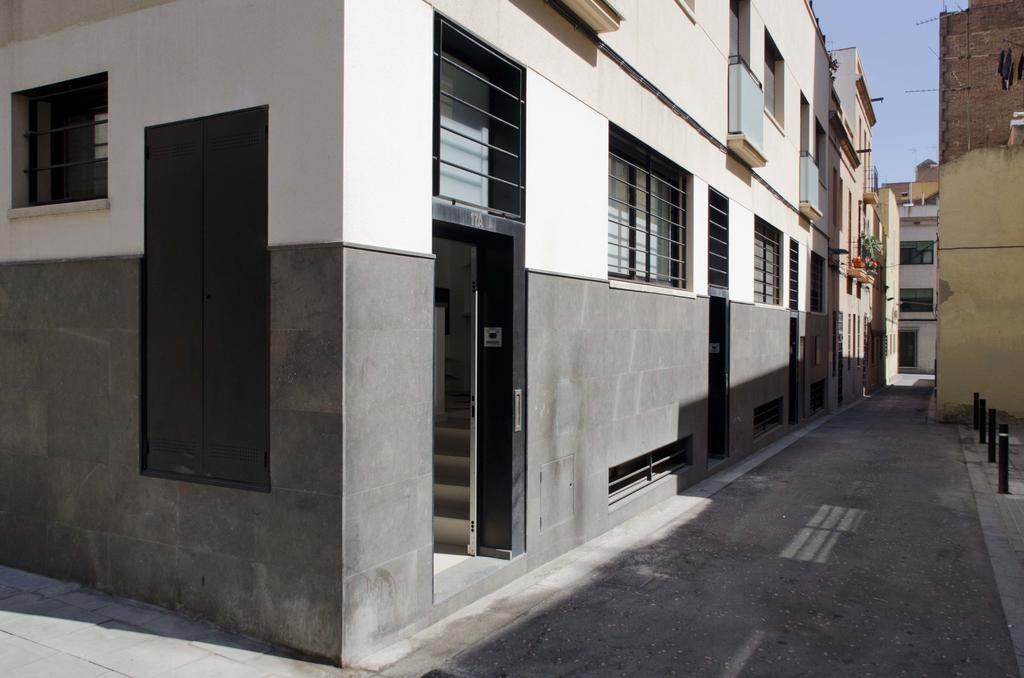 Appartamento Casas Gracia