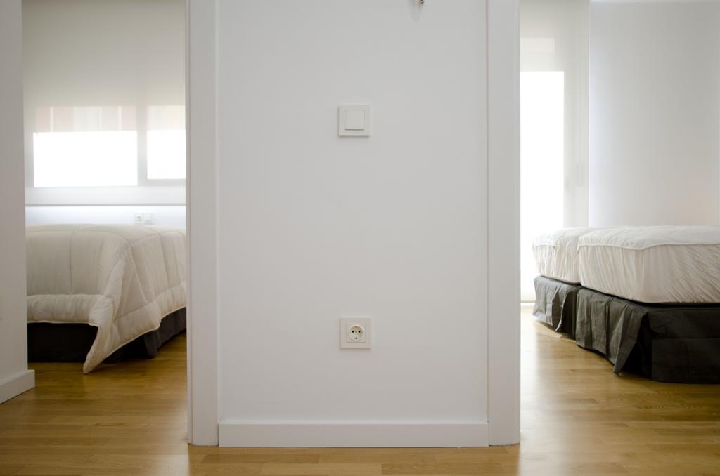 Casas Gracia Appartamento