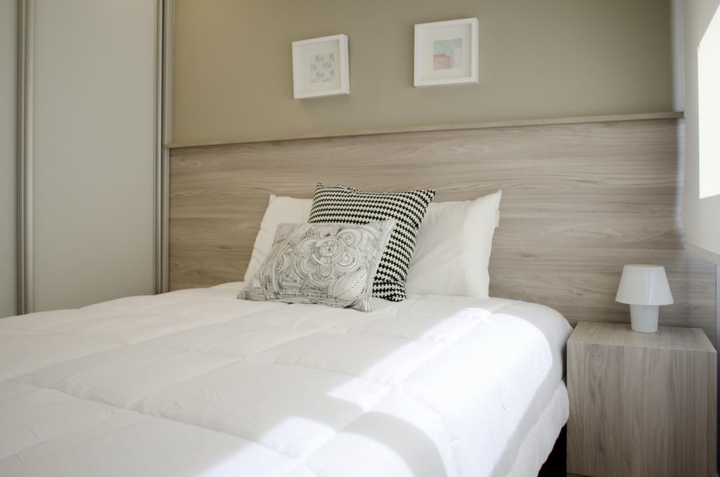 Appartamento Casas Gracia