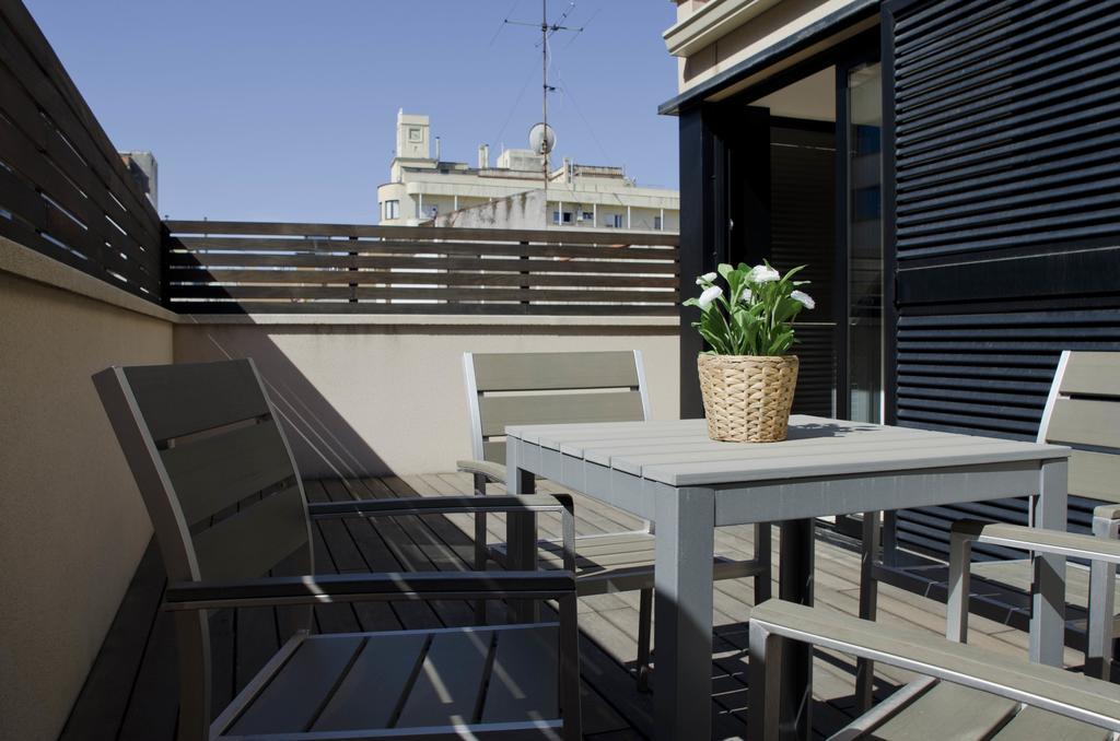 Casas Gracia * Barcellona