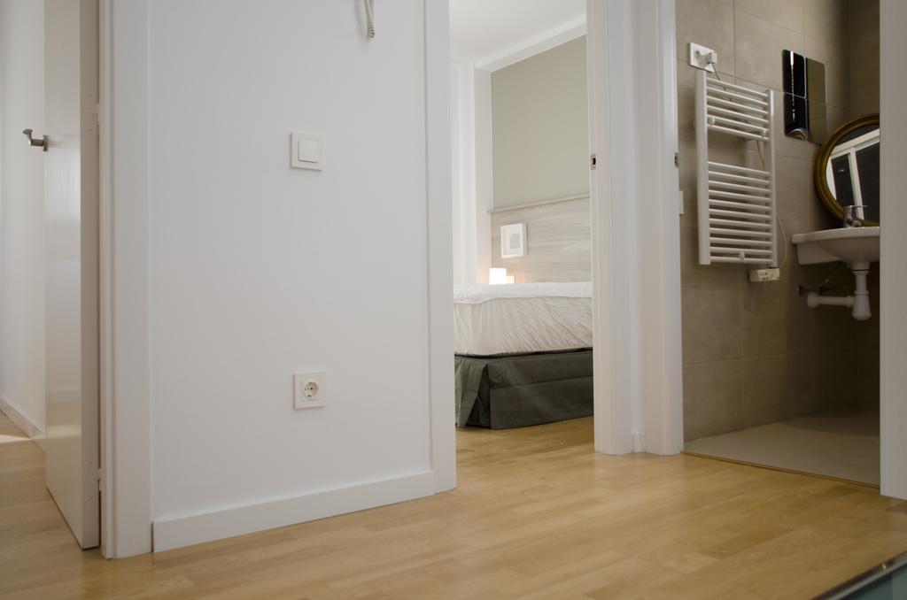 Appartamento Casas Gracia *