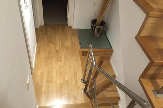 Appartamento Casas Gracia *