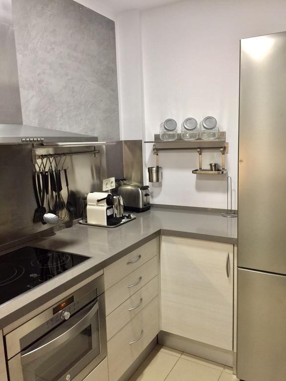 Casas Gracia Appartamento *